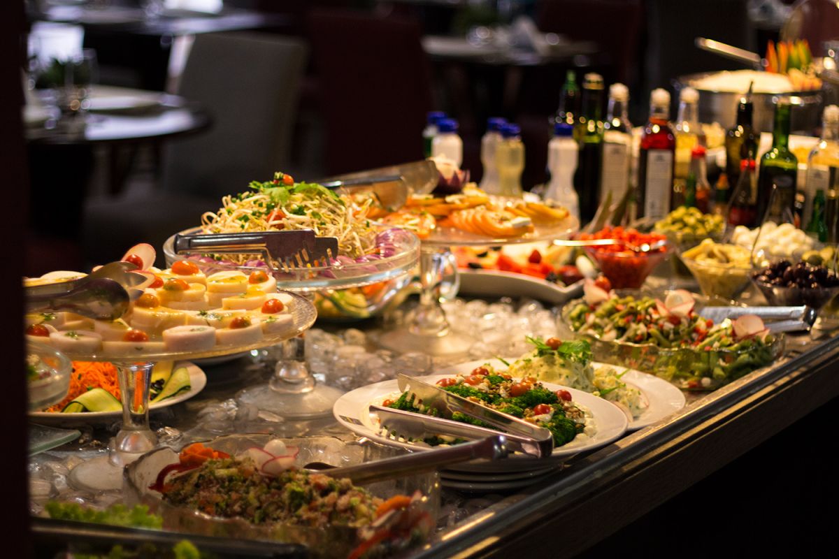 Restaurante Hugani