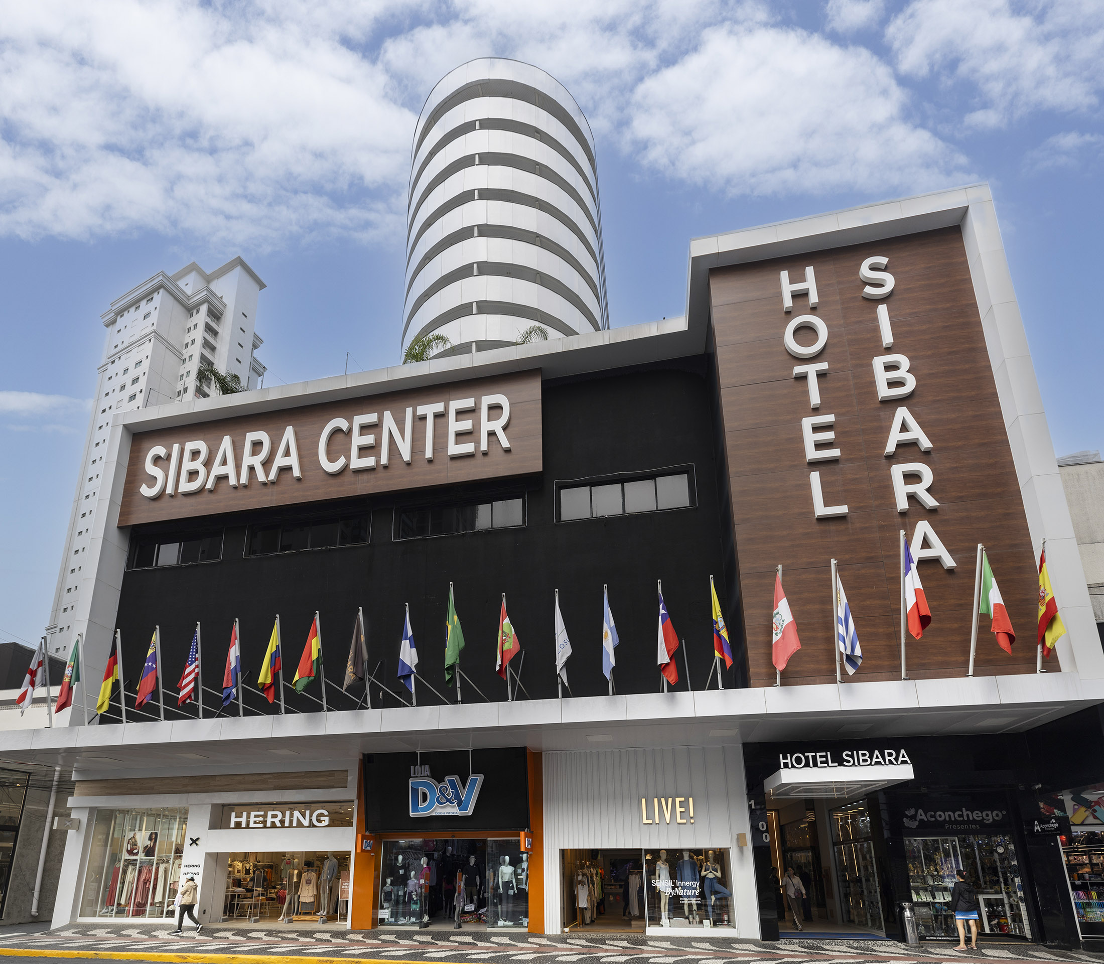 Hotel Sibara