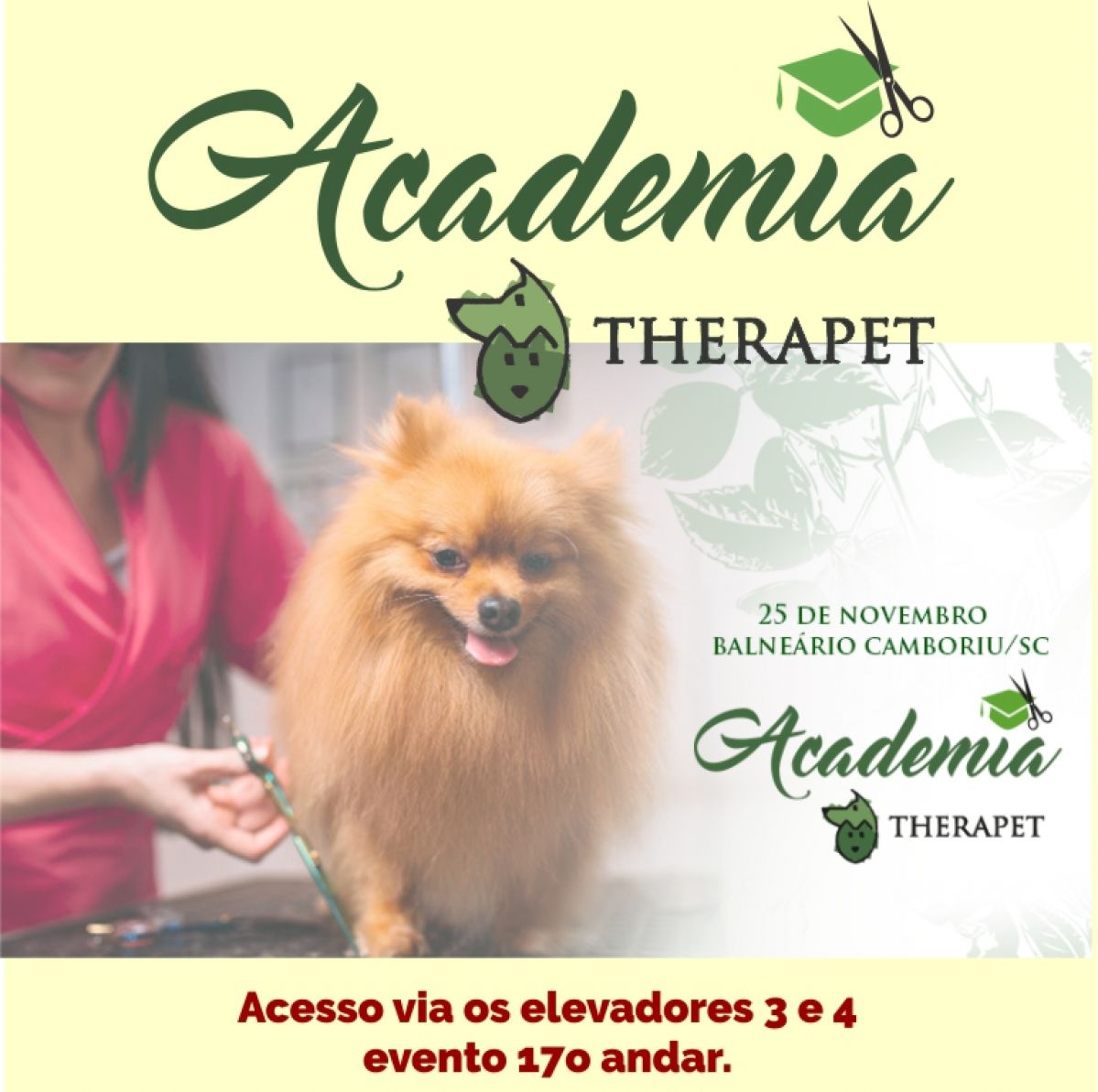 Academia Therapet