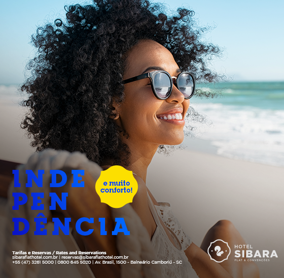 INDEPENDENCE AND MUCH COMFORT! - Sibara Hotel