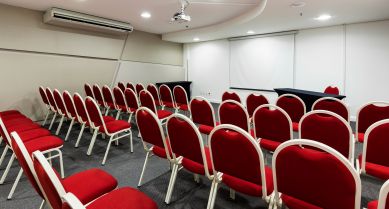 Conference Room - Sibara Hotel - Convenções